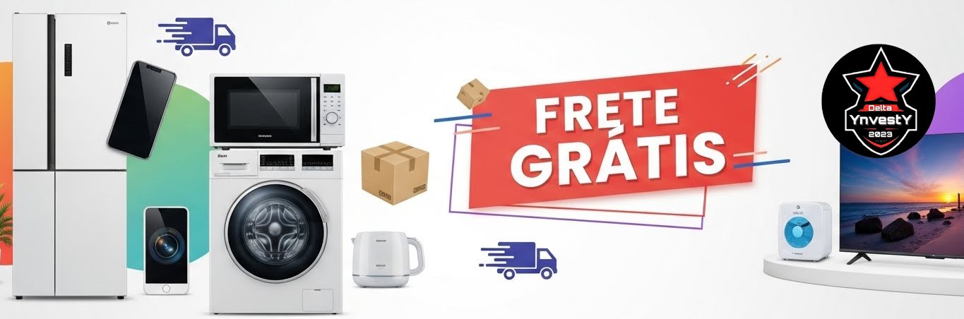 Banner promocional intermediário